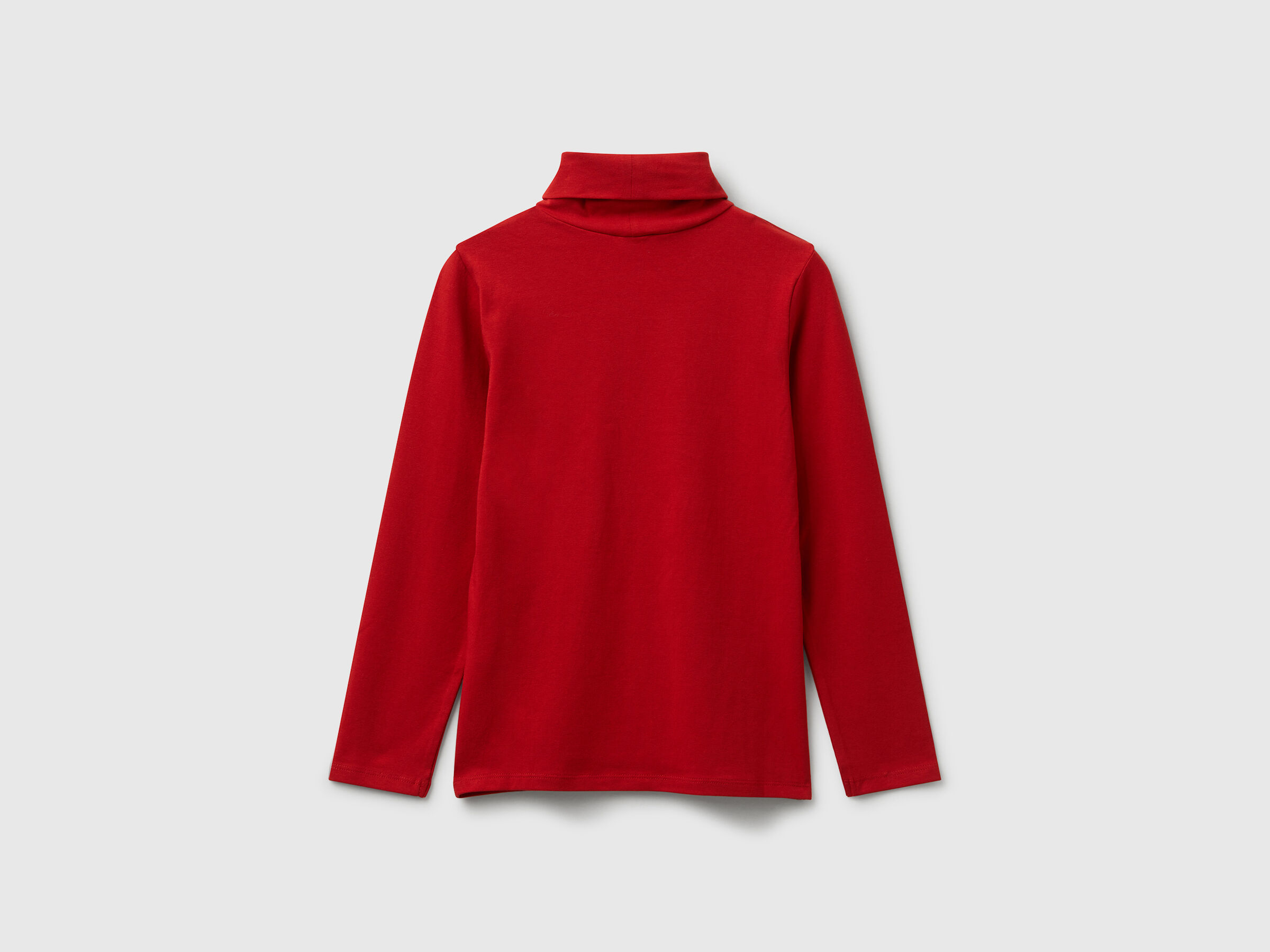 T-SHIRT L/S Junior Girl image number 2